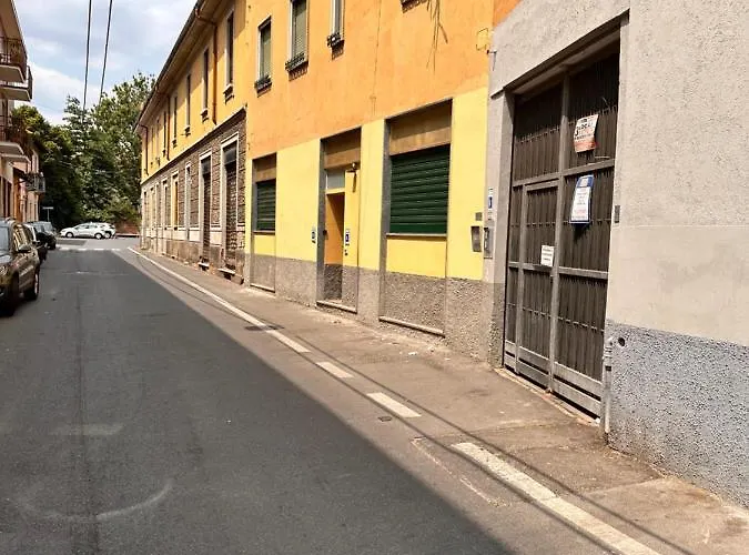 Ca Foscari Harmony Jacuzzi *