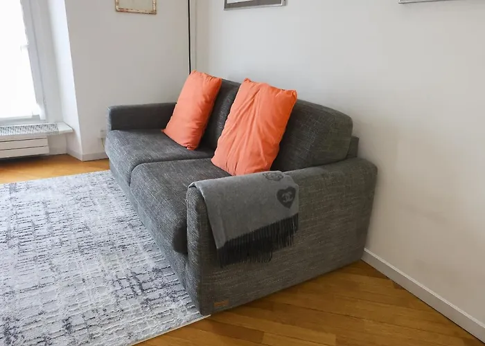 Brera District Coosy New