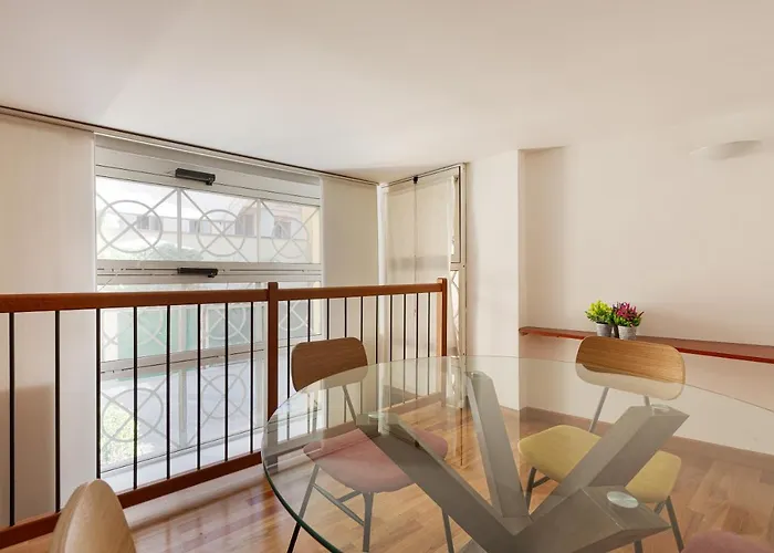 Sant'ambrogio Design Appartement Milaan