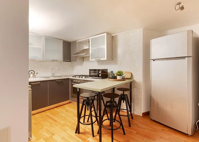 Sant'ambrogio Design * Milan