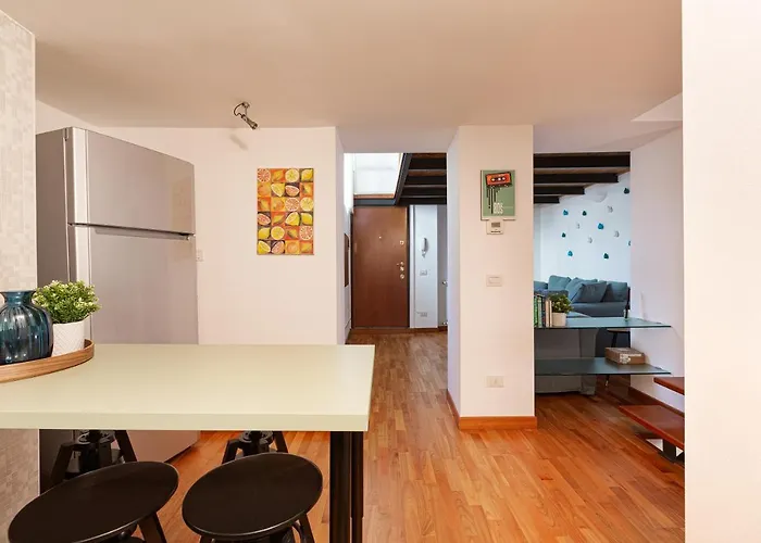 Sant'ambrogio Design Milan