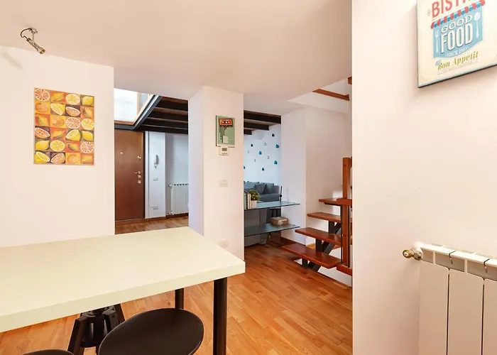 Sant'ambrogio Design *