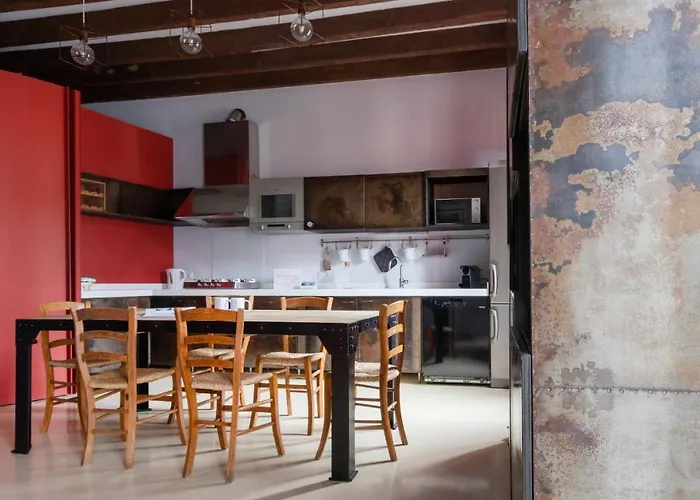 Appartamento Italianway - Pastrengo 7