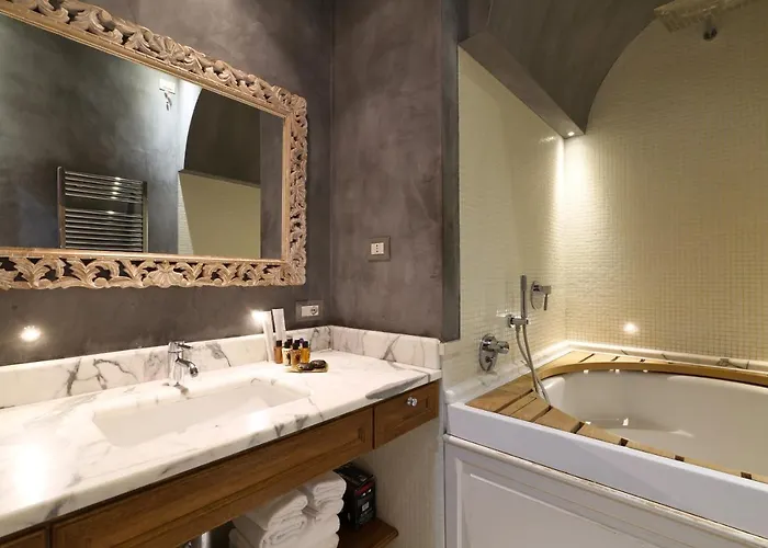 Prestige Boutique - Montenapoleone Appartement 4*