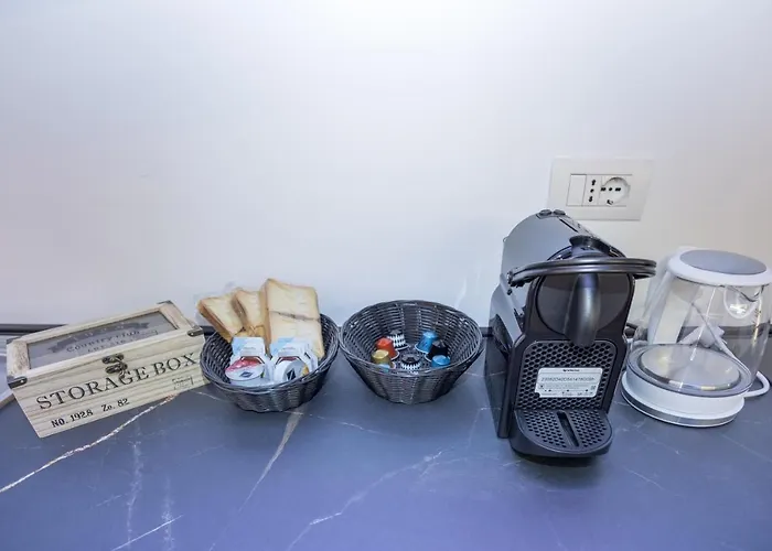 Loft La Sedia Rossa - Centro Storico