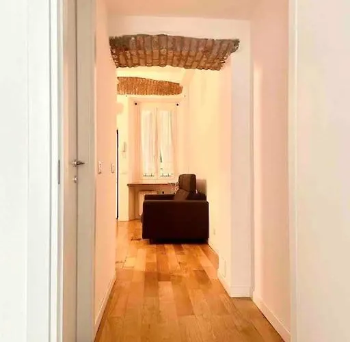 아파트 Isola - Garibaldi Lovely Apt. With Netflix And Wifi 밀라노