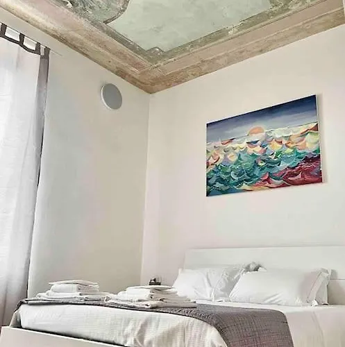 Apartmán Isola - Garibaldi Lovely Apt. With Netflix And Wifi *