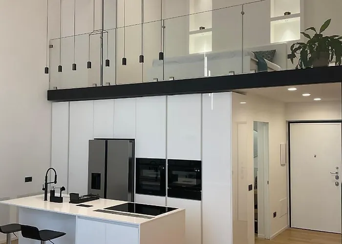 Loft Manifatture2 * Milano