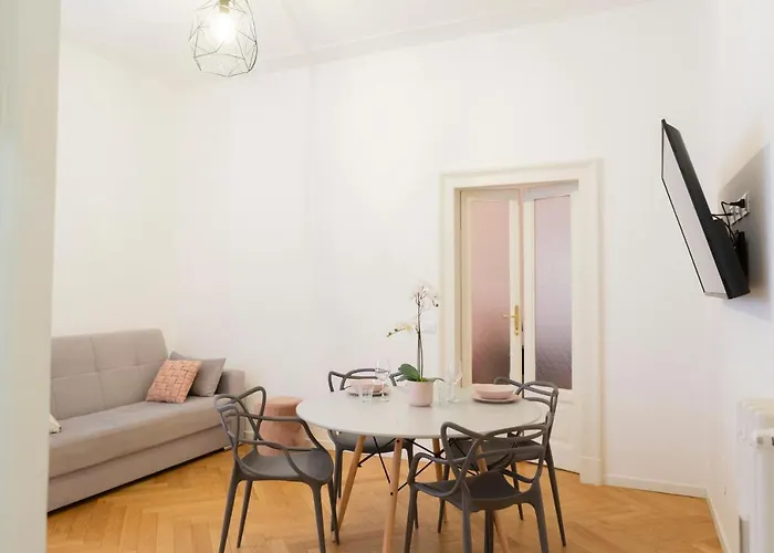 Macchi Delicious By 101flats * Milano