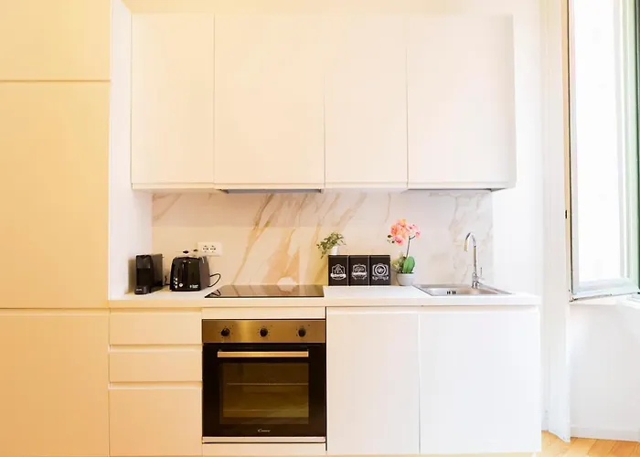 Macchi Delicious By 101flats Milano