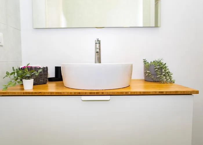 Macchi Delicious By 101flats Daire