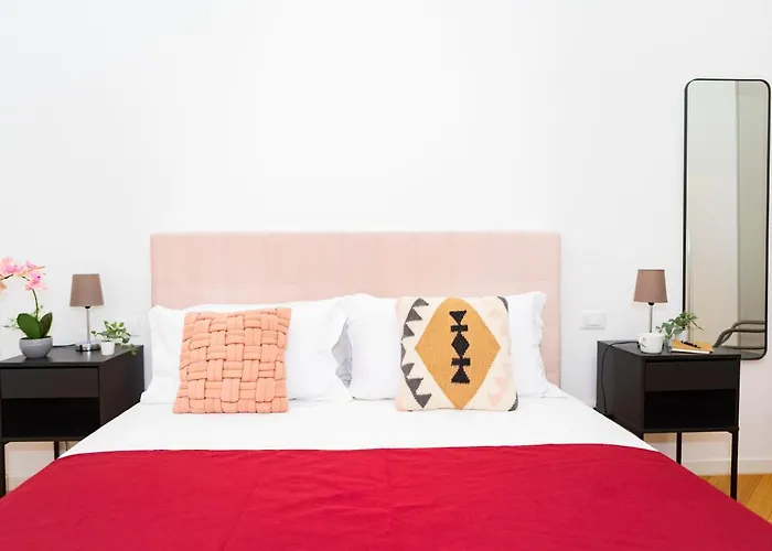 Macchi Delicious By 101flats * Milano