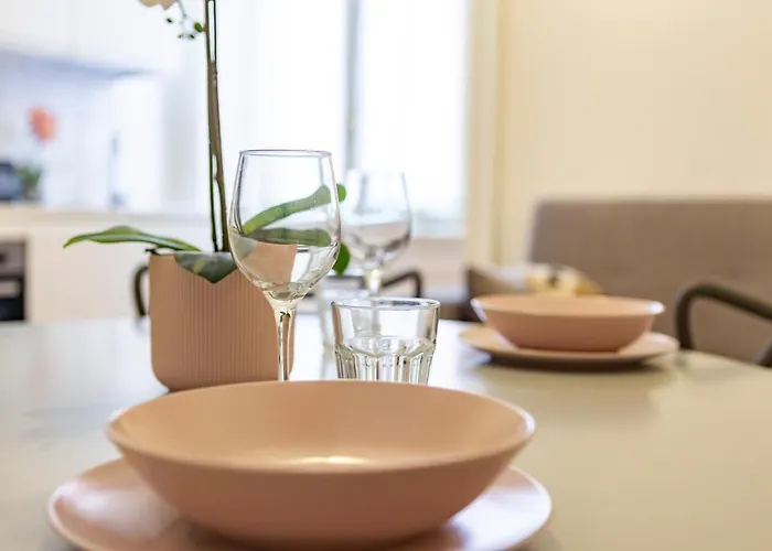 Macchi Delicious By 101flats Daire *