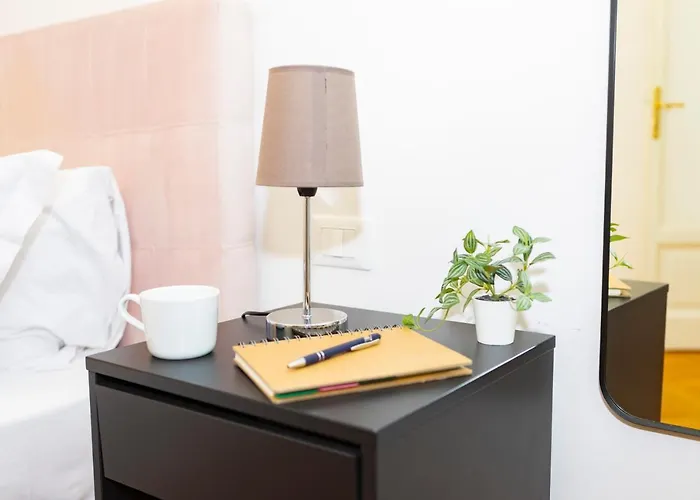 Macchi Delicious By 101flats Daire *