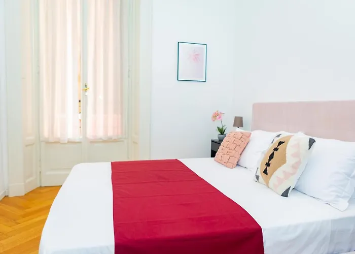 Macchi Delicious By 101flats * Milano