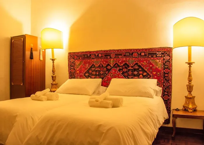 Double Charme Station Vendégház Milánó