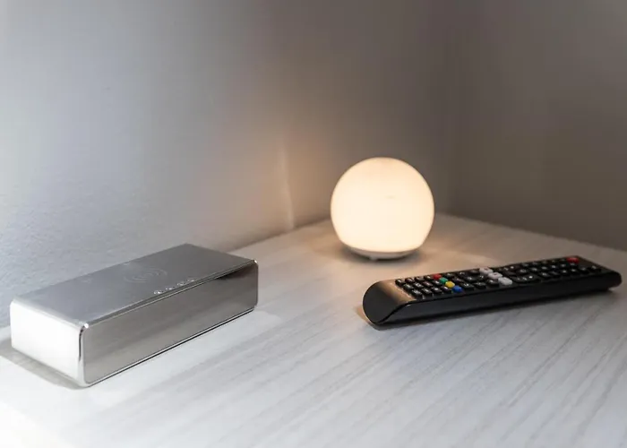 Apartament Free Parking Tiny House Wifi Netflix 15 Minuti Dal Duomo *