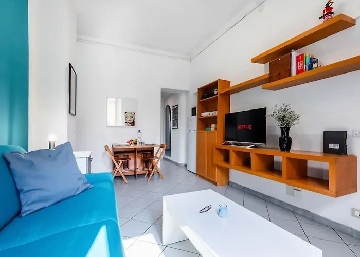 Appartement Navigli - Duomo *