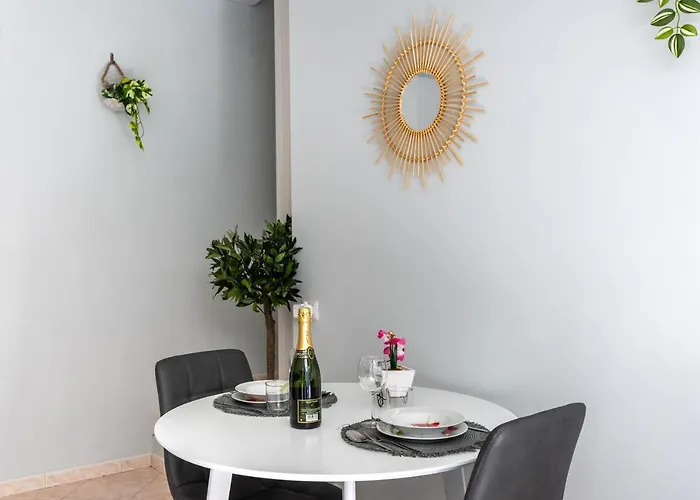 Apartament Free Parking Tiny House Wifi Netflix 15 Minuti Dal Duomo Mediolan