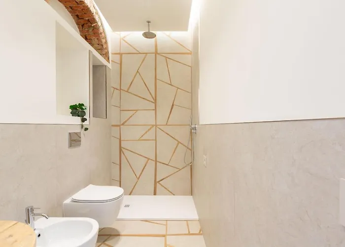 Nd4 -loreto - Duomo- Minimal House 米兰