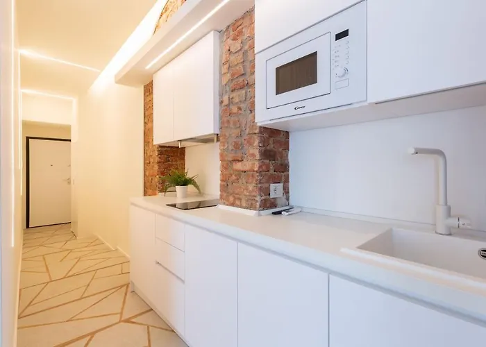 Nd4 -loreto - Duomo- Minimal House 米兰