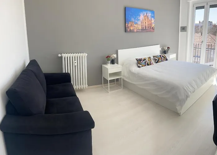 Appartamento Casa Luna *