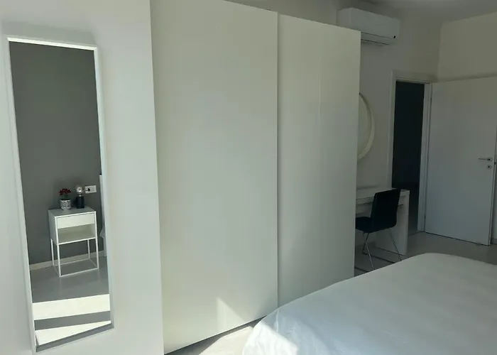 Casa Luna Апартаменты Милан