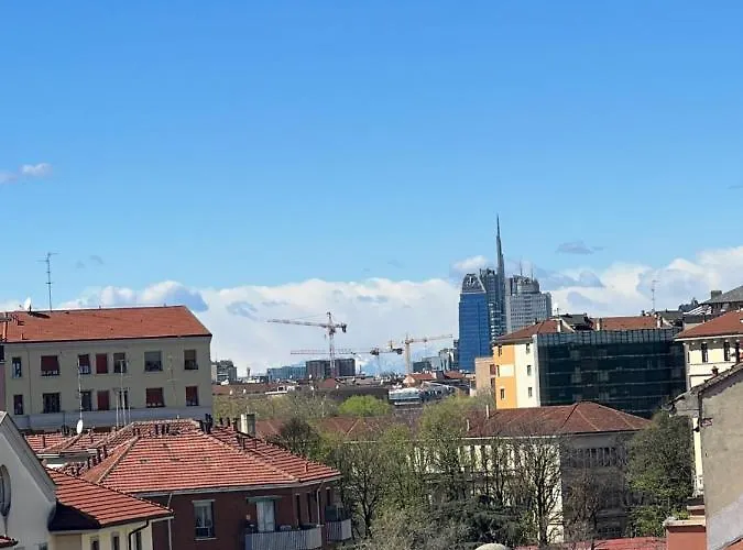 Casa Luna *