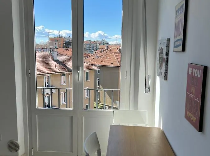 Casa Luna Appartamento