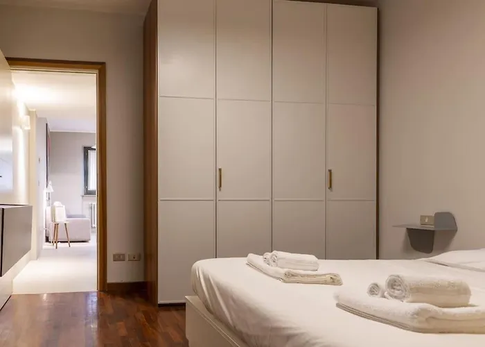 - Ticinese77 Apartmán Milán