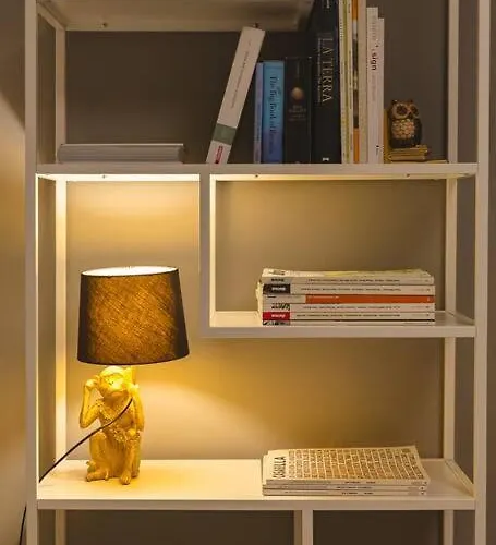 - Ticinese77 Apartmán *