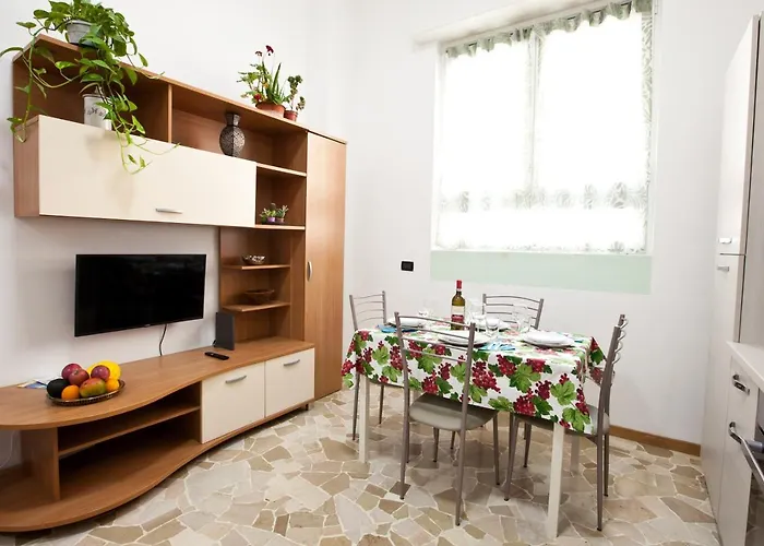 Lejlighed Bilocale A 400m Dalla Stazione Di Lambrate - Casa Abano Milano