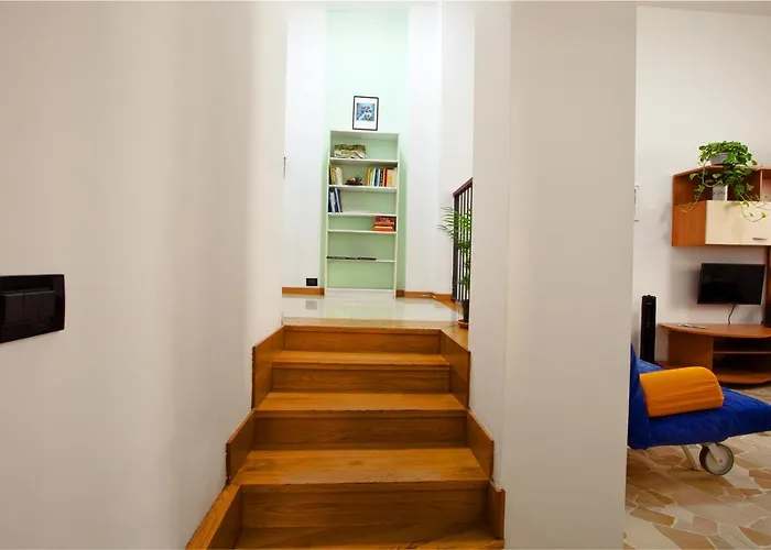 Bilocale A 400m Dalla Stazione Di Lambrate - Casa Abano