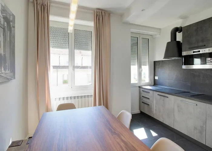 Milanrentals - Francesca