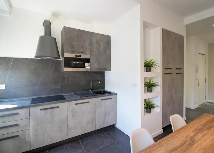 Milanrentals - Francesca *