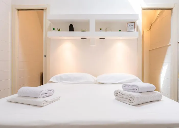 Guest Planet - Splendido Loft Dergano M3 Apartmán