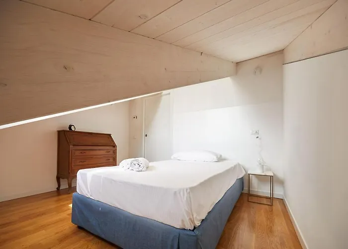 The Attic 18 * מילאנו