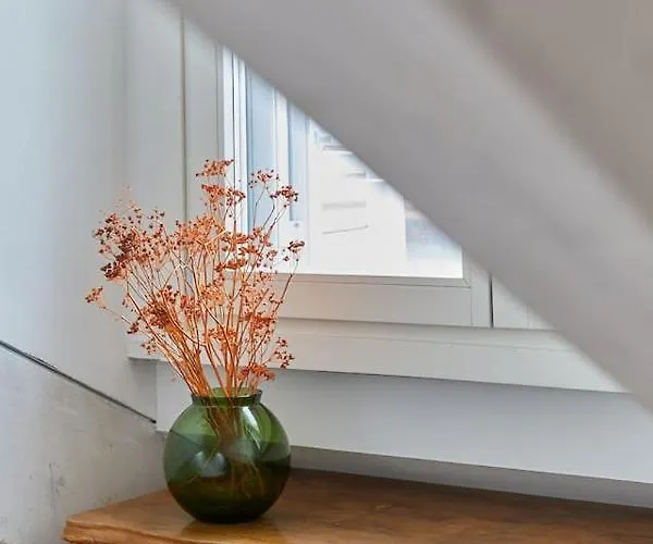 The Attic 18 מילאנו