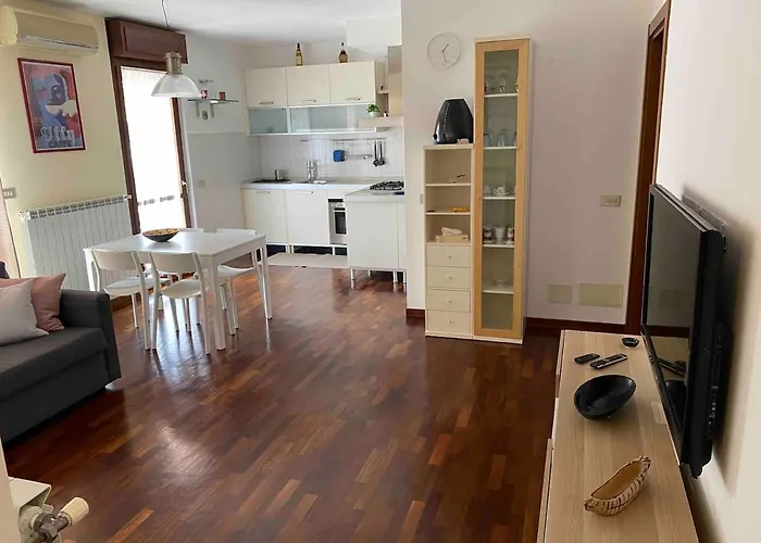 Apartment Famigliare Mailand