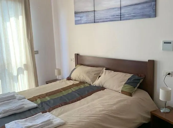 Famigliare Apartment