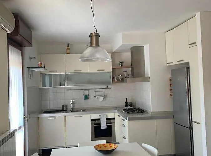 Apartment Famigliare Mailand