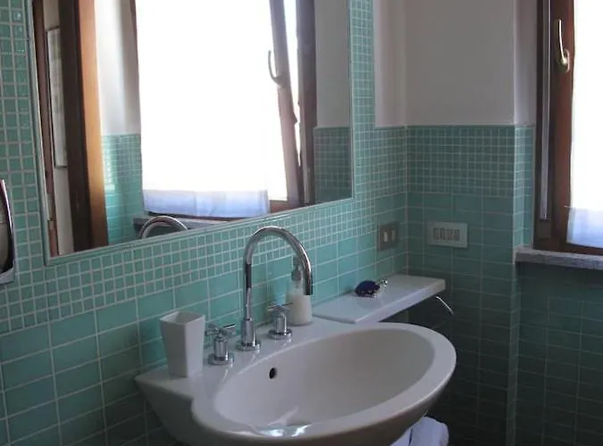 Famigliare Apartment