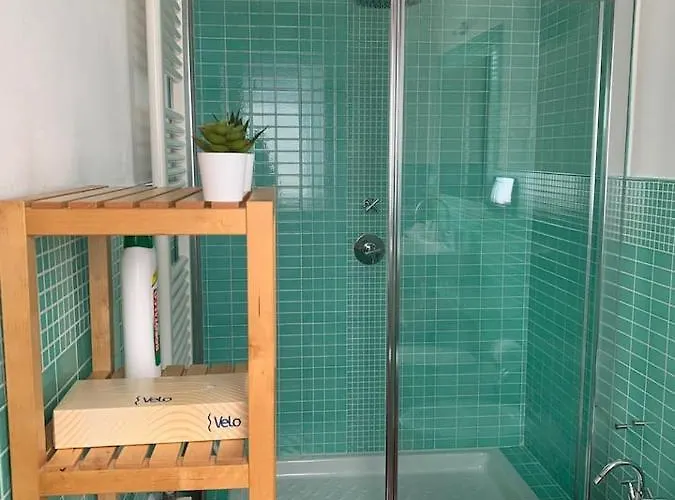 Apartament Famigliare Mediolan
