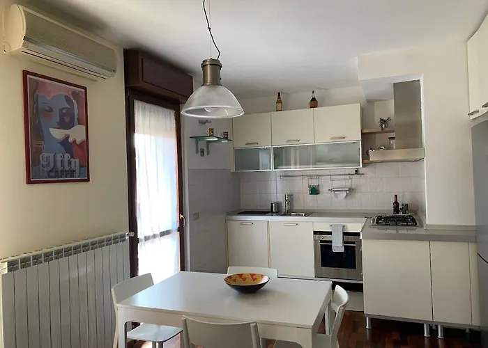 Apartment Famigliare *