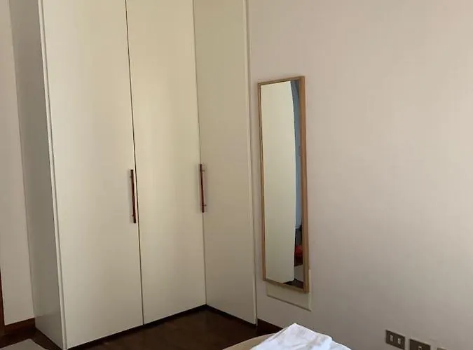 Famigliare Apartment Mailand