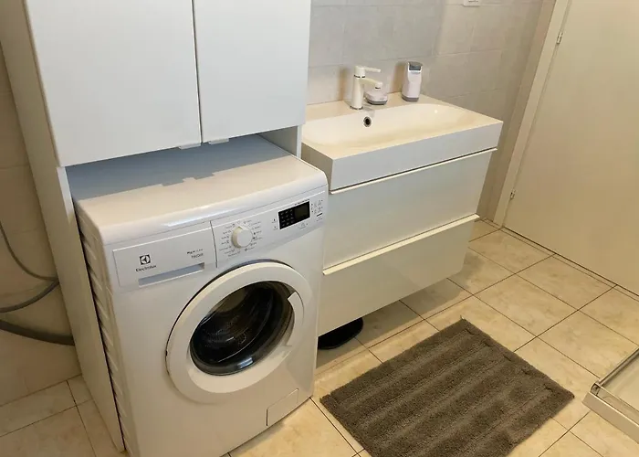 Baggio Boutique - Affitti Brevi Italia