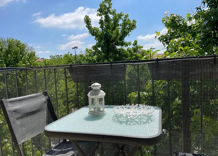 Baggio Boutique - Affitti Brevi Italia Appartement *