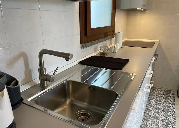 Baggio Boutique - Affitti Brevi Italia Appartement Milaan