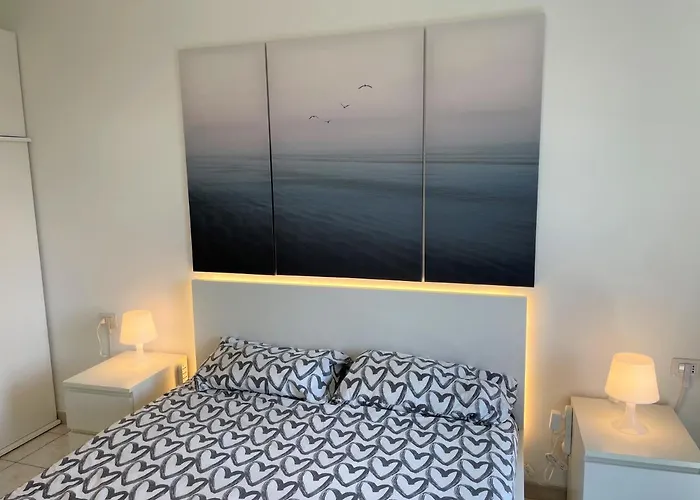 Baggio Boutique - Affitti Brevi Italia Appartement Milaan