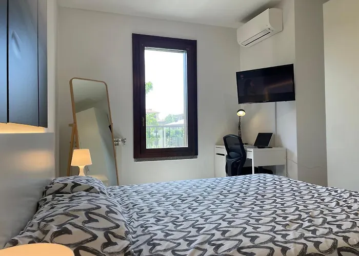 Baggio Boutique - Affitti Brevi Italia